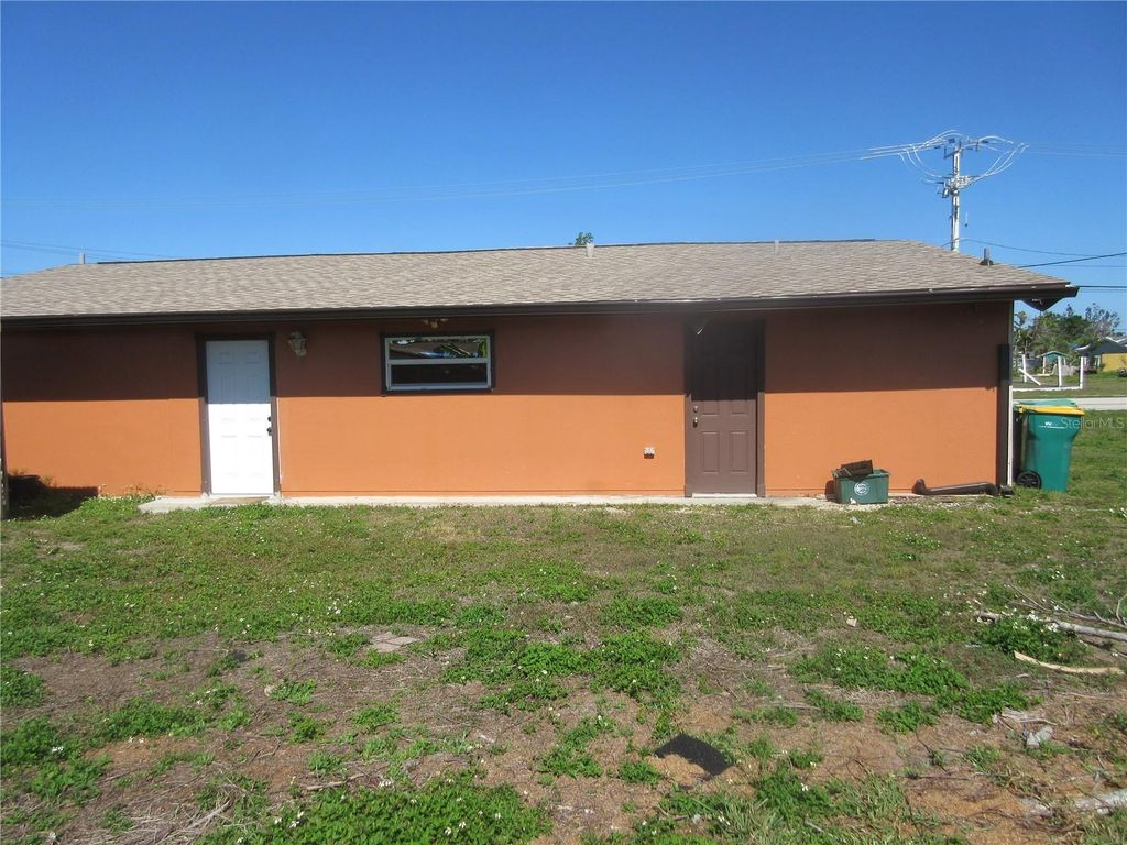 Photo of 22153 Olean Boulevard, Port Charlotte, FL 33952 (MLS # C7519131)