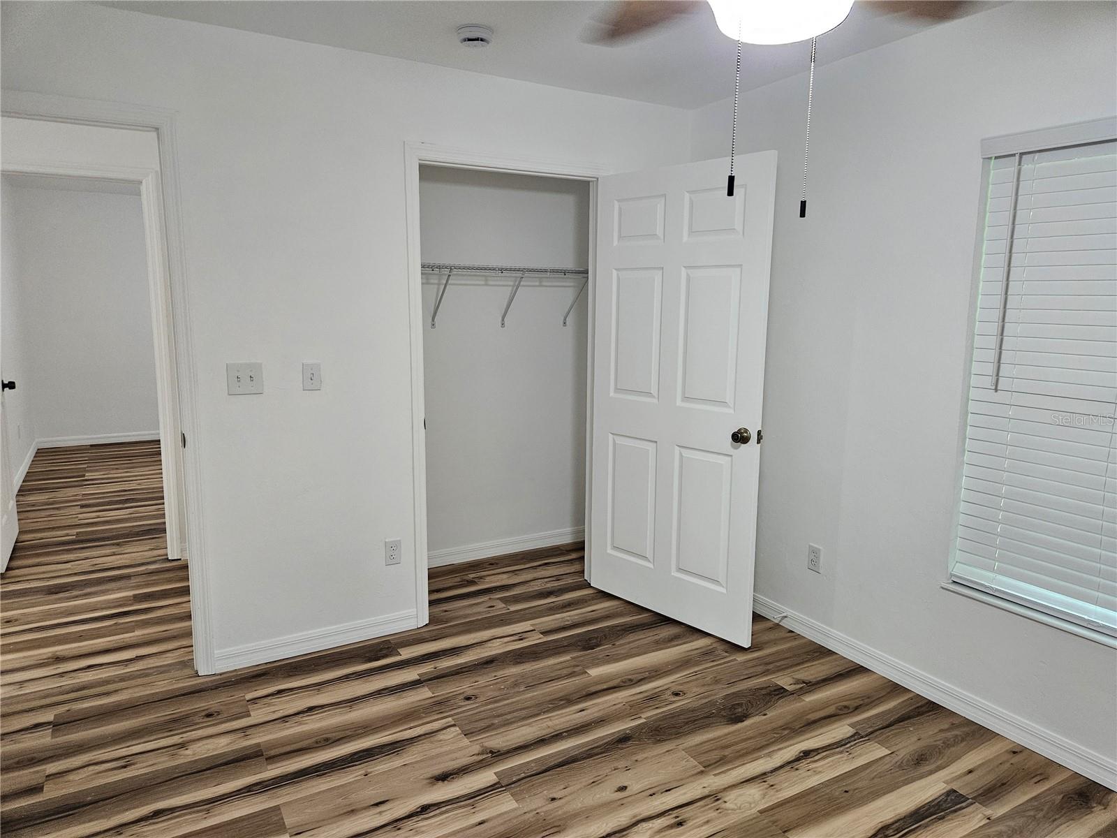 EAST WILLISTON - Residential