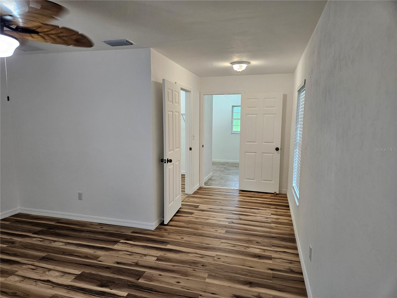 EAST WILLISTON - Residential