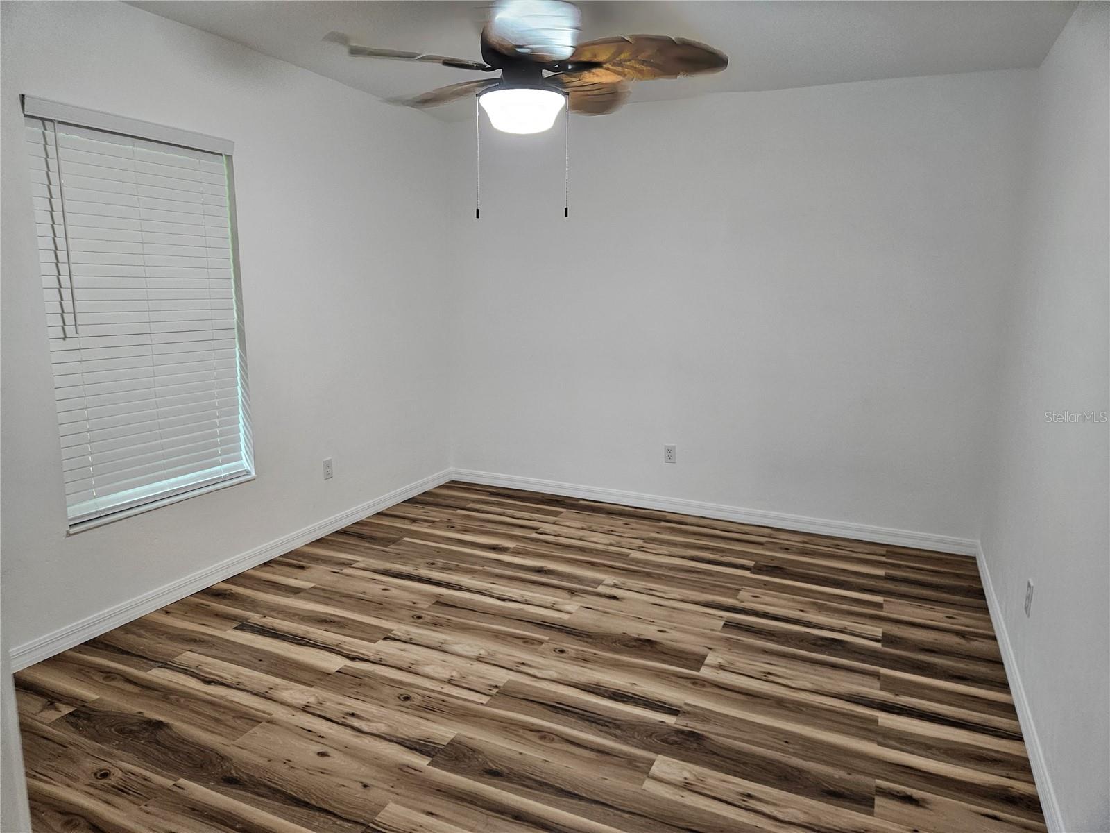 EAST WILLISTON - Residential