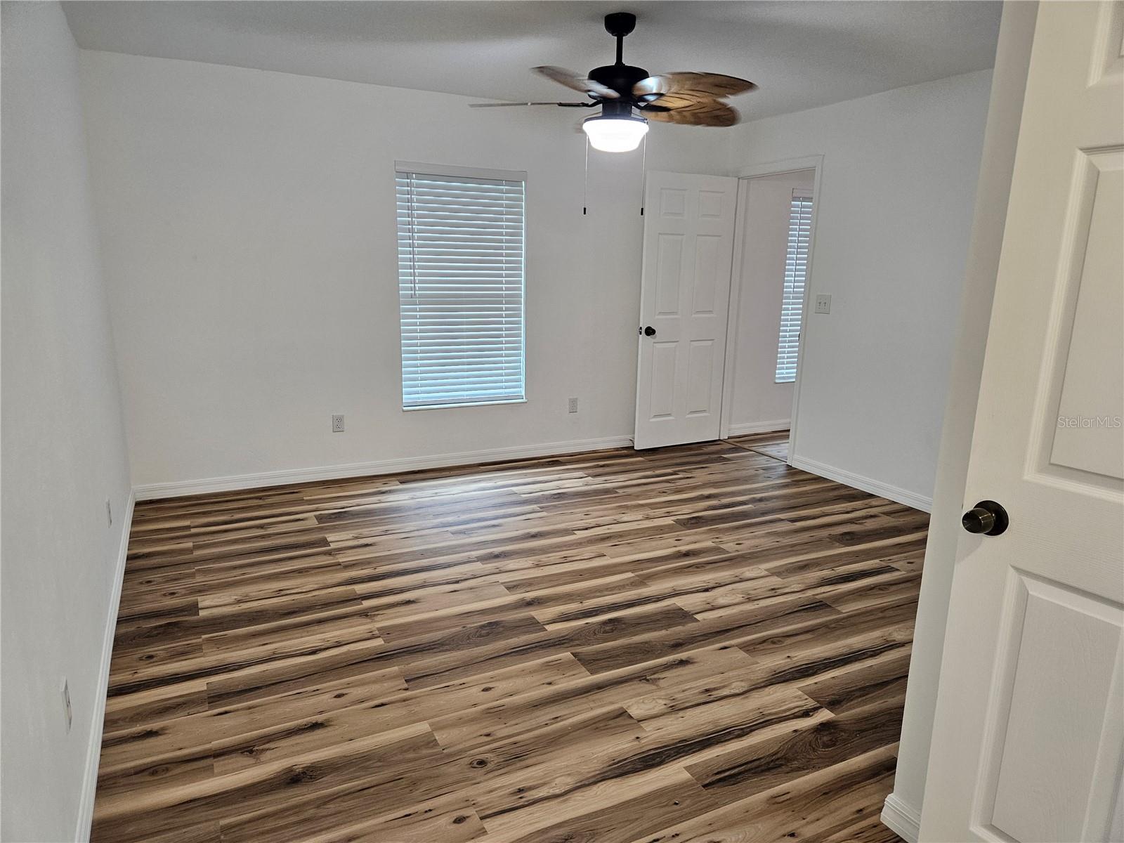 EAST WILLISTON - Residential
