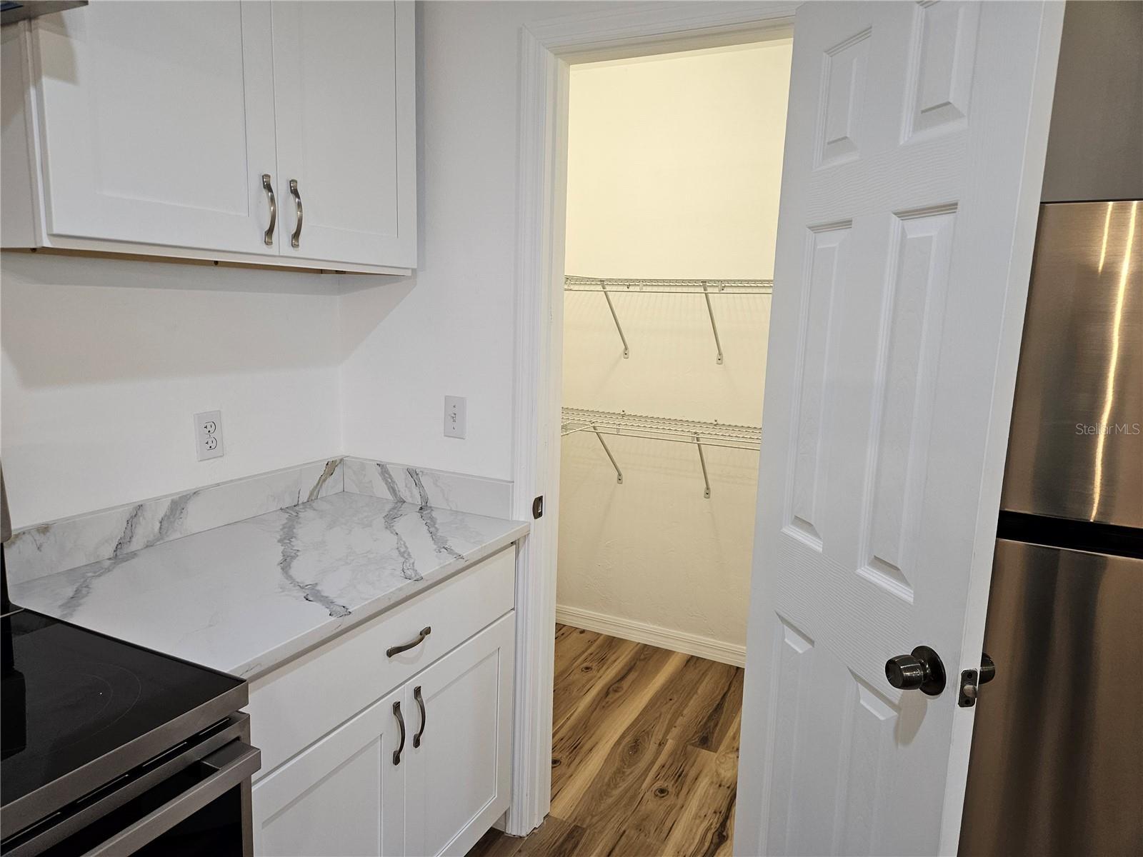 EAST WILLISTON - Residential