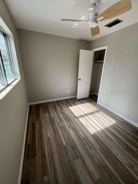 VALENCIA HEIGHTS SUB - Residential Lease