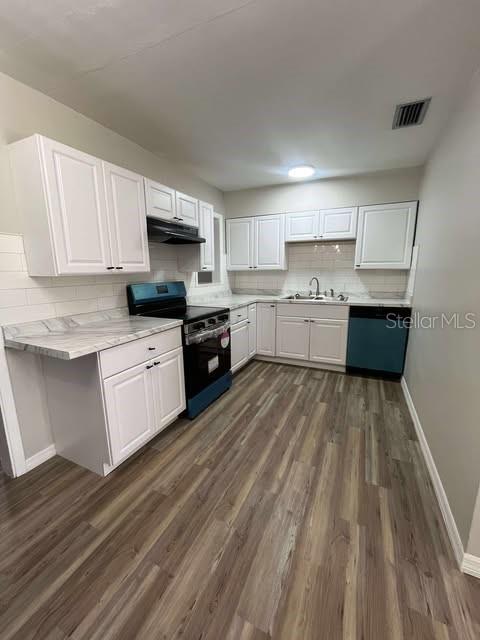 VALENCIA HEIGHTS SUB - Residential Lease