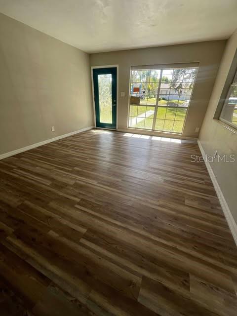 VALENCIA HEIGHTS SUB - Residential Lease