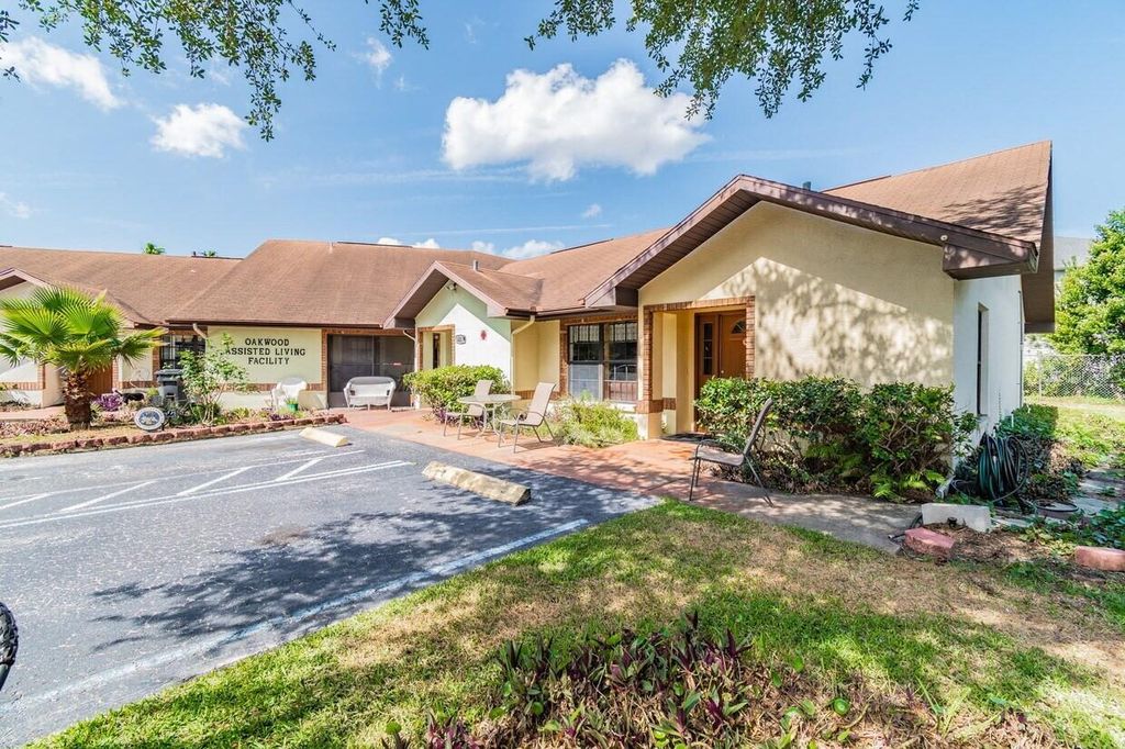 Photo of 4407 Millwood Road, Spring Hill, FL 34608 (MLS # TB8435331)