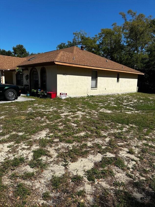 SPRING HILL - Commercial Sale