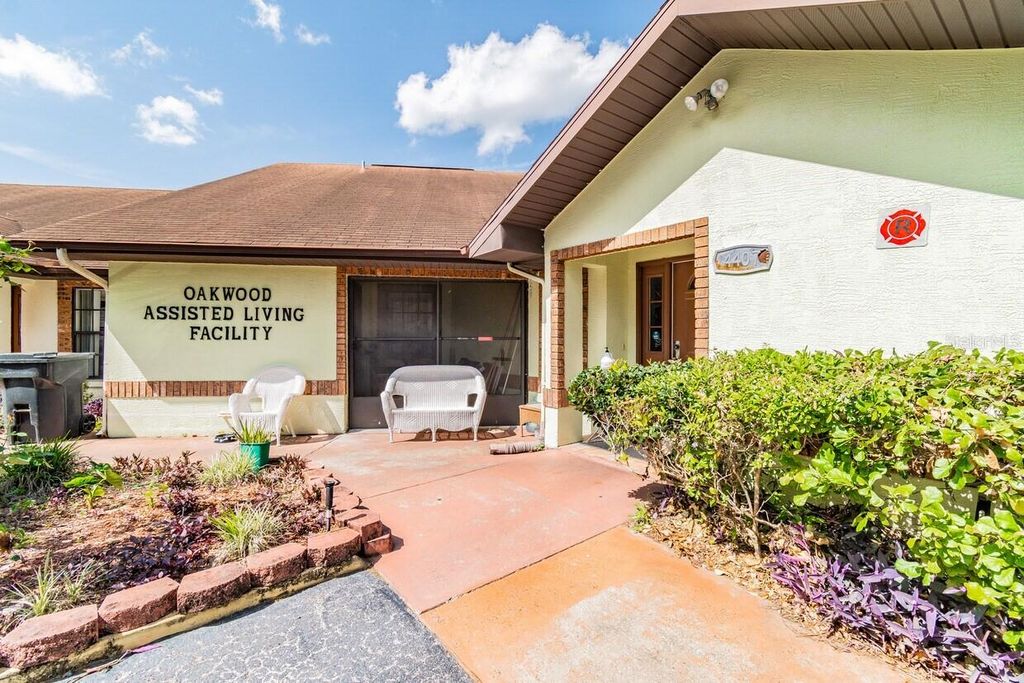 Photo of 4407 Millwood Road, Spring Hill, FL 34608 (MLS # TB8435331)