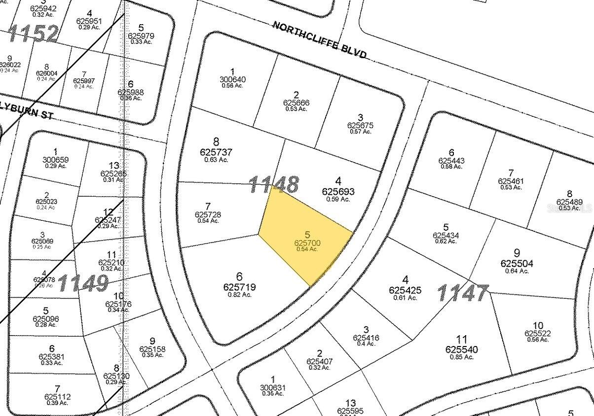 SPRING HILL - Commercial Sale