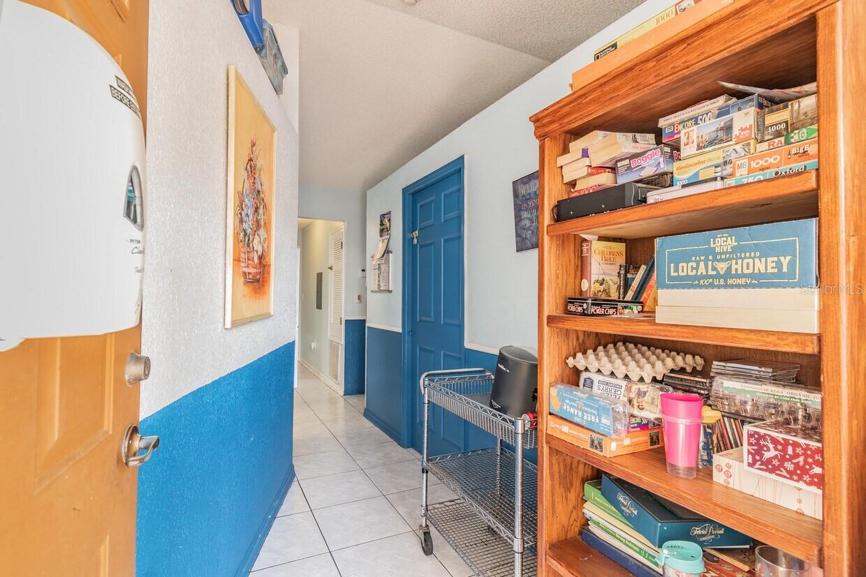 SPRING HILL - Commercial Sale