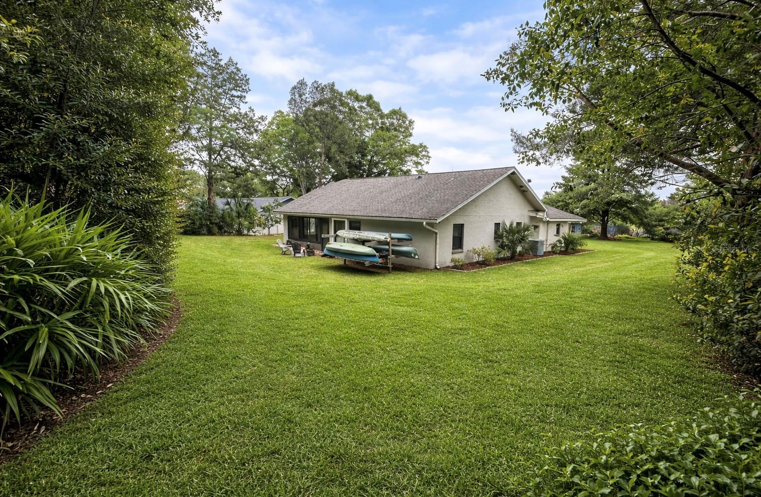 RAINBOW SPRINGS COUNTRY CLUB ESTATES - Residential