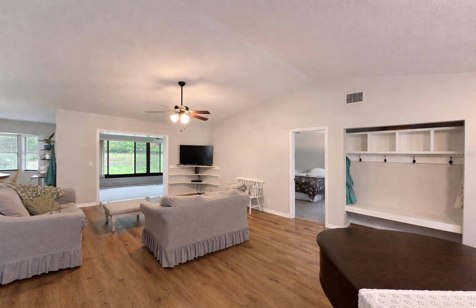 RAINBOW SPRINGS COUNTRY CLUB ESTATES - Residential