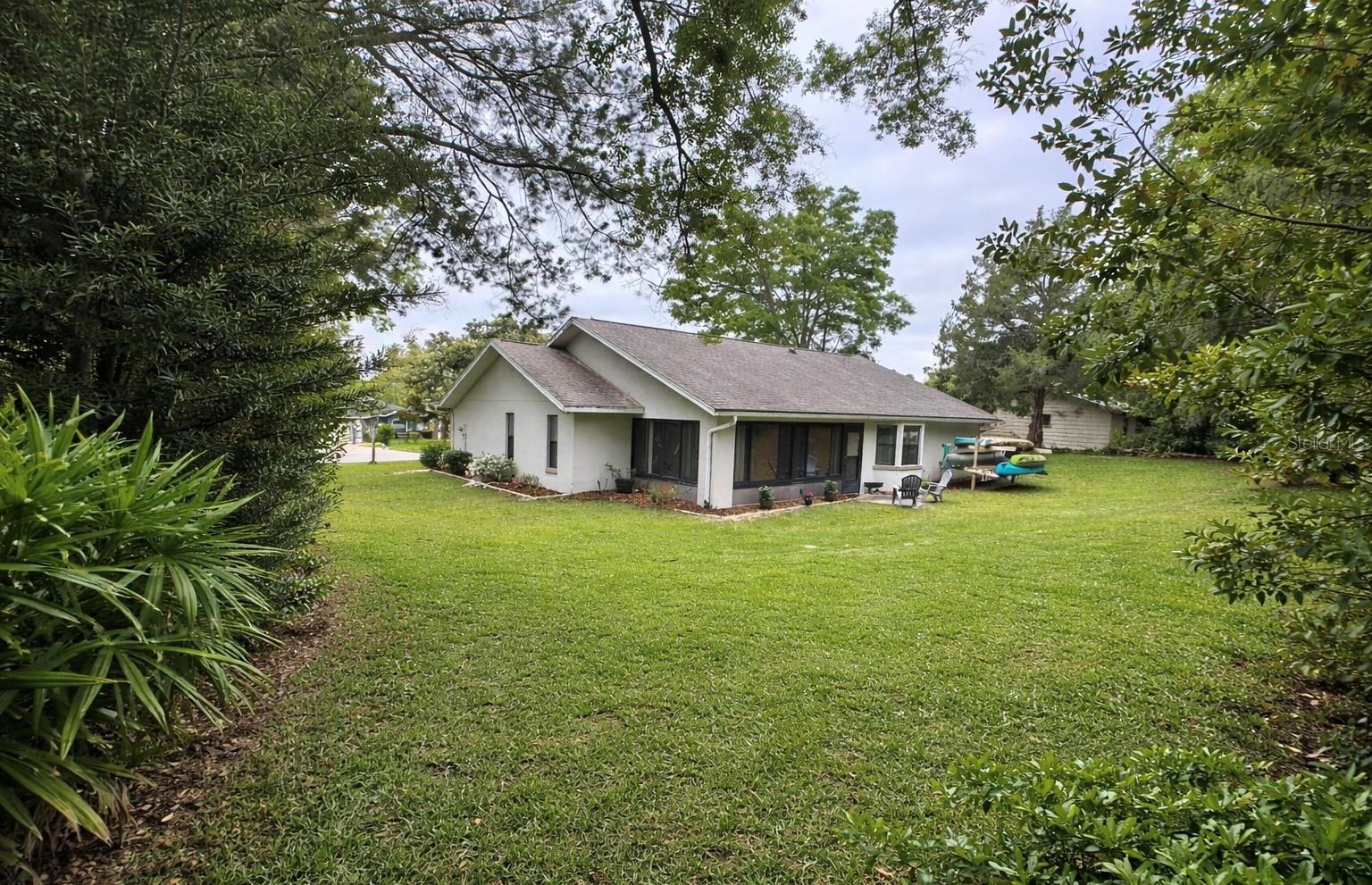 RAINBOW SPRINGS COUNTRY CLUB ESTATES - Residential