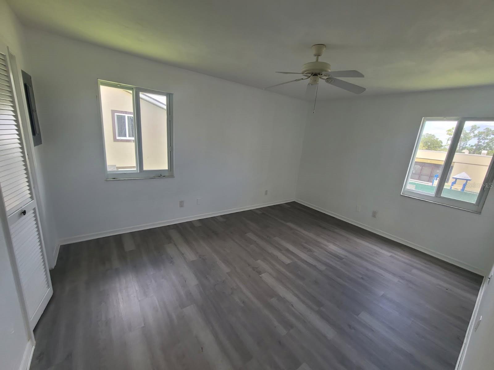 WESTCHESTER WOODS PH 02 - Residential Lease