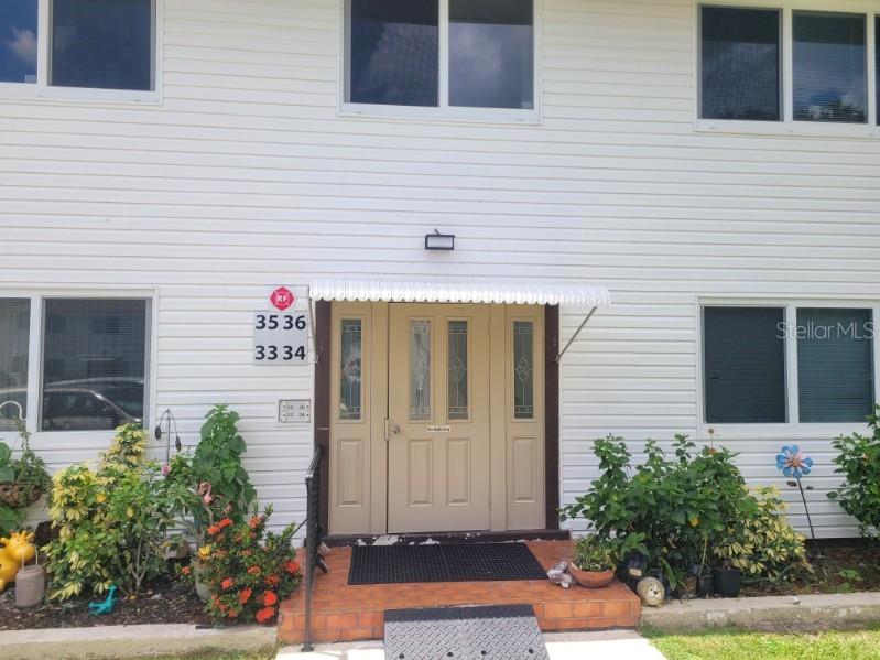Welcome Home! This 2 bedroom 2 bathroom condo is beautifully situated in the heart of Port Charlotte offering you convenience to shopping, dining, medical care, beaches and night life. Minutes from downtown Punta Gorda, and access to the community pool. Maintenance free living at its finest! We are offering HALF OFF the first months rent