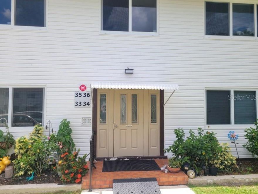 Welcome Home! This 2 bedroom 2 bathroom condo is beautifully situated in the heart of Port Charlotte offering you convenience to shopping, dining, medical care, beaches and night life. Minutes from downtown Punta Gorda, and access to the community pool. Maintenance free living at its finest! We are offering HALF OFF the first months rent