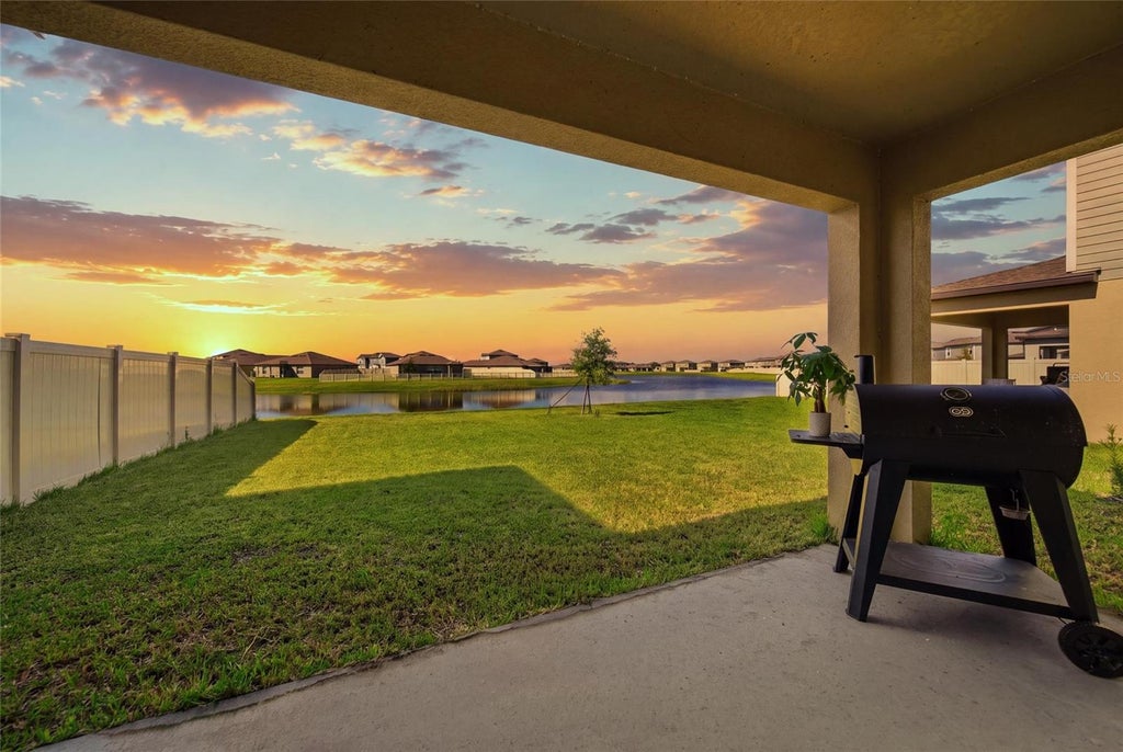 Photo of 13127 Empress Jewel Trail, Parrish, FL 34219 (MLS # W7890458)