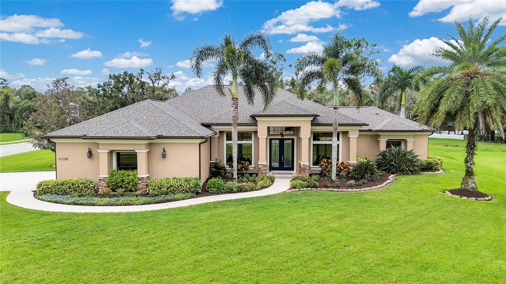 Photo of 14208 18th Place E, Bradenton, FL 34212 (MLS # A4665454)