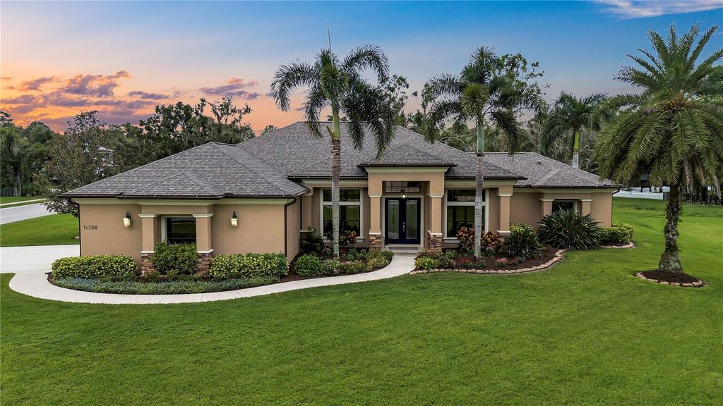 Photo of 14208 18th Place E, Bradenton, FL 34212 (MLS # A4665454)