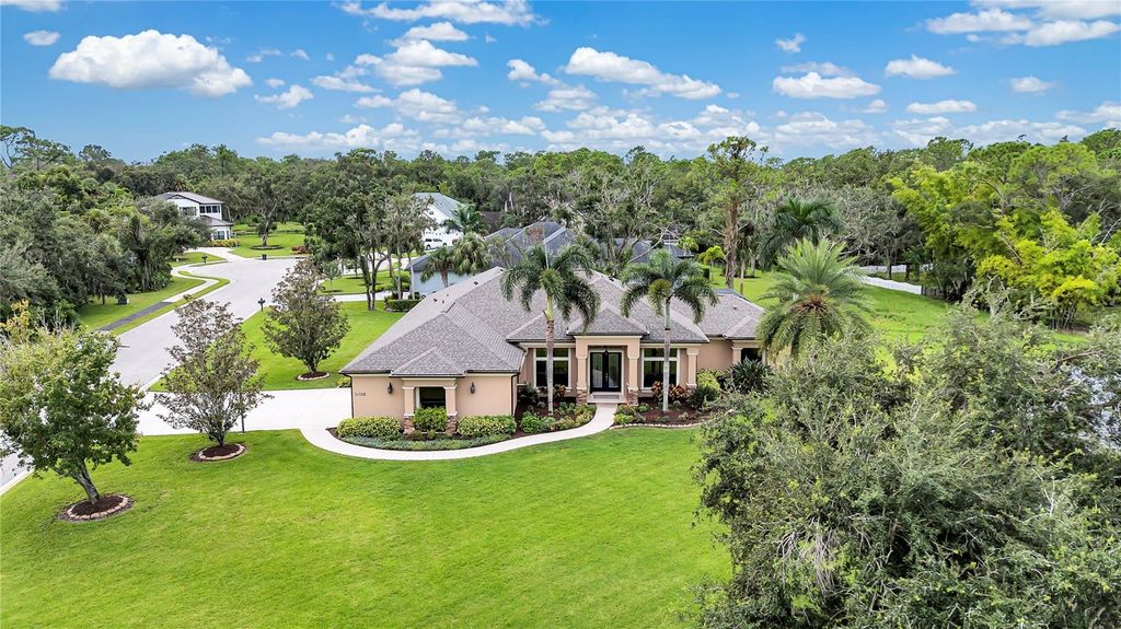 Photo of 14208 18th Place E, Bradenton, FL 34212 (MLS # A4665454)