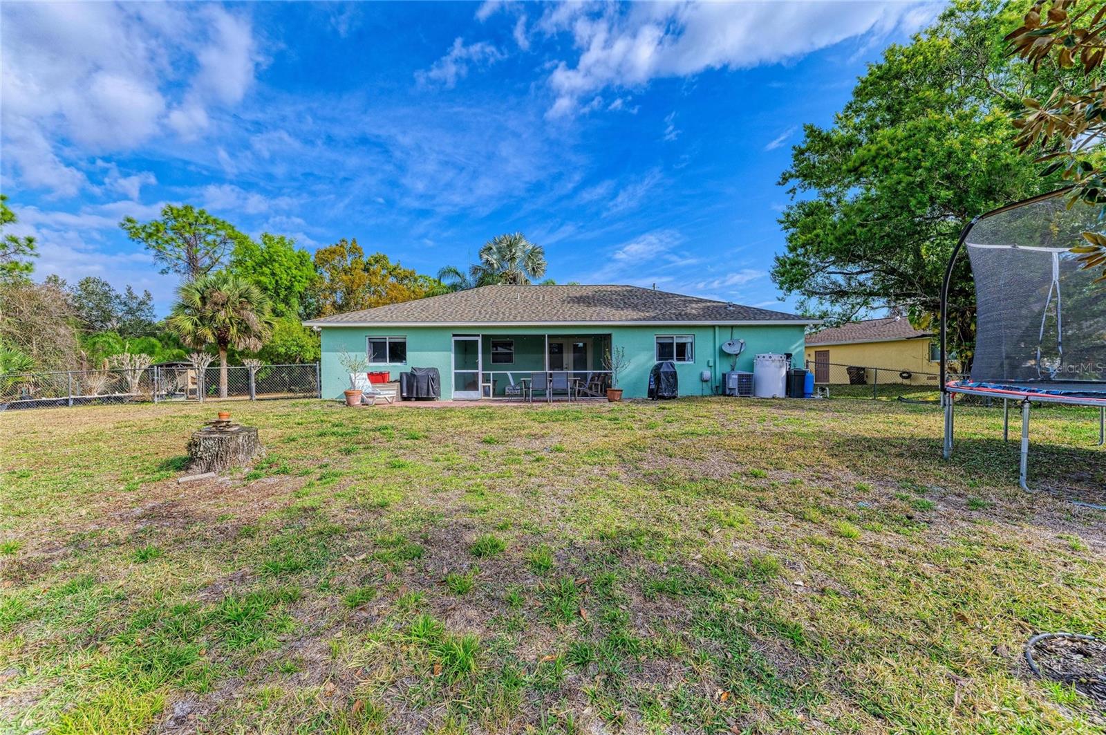 PORT CHARLOTTE SUB 14 - Residential