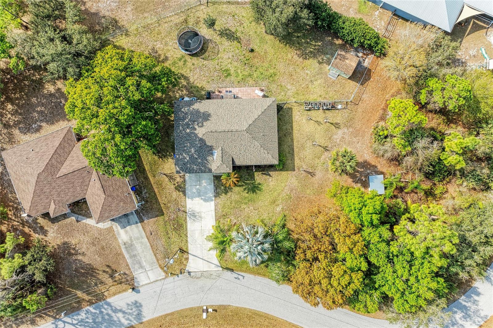 PORT CHARLOTTE SUB 14 - Residential