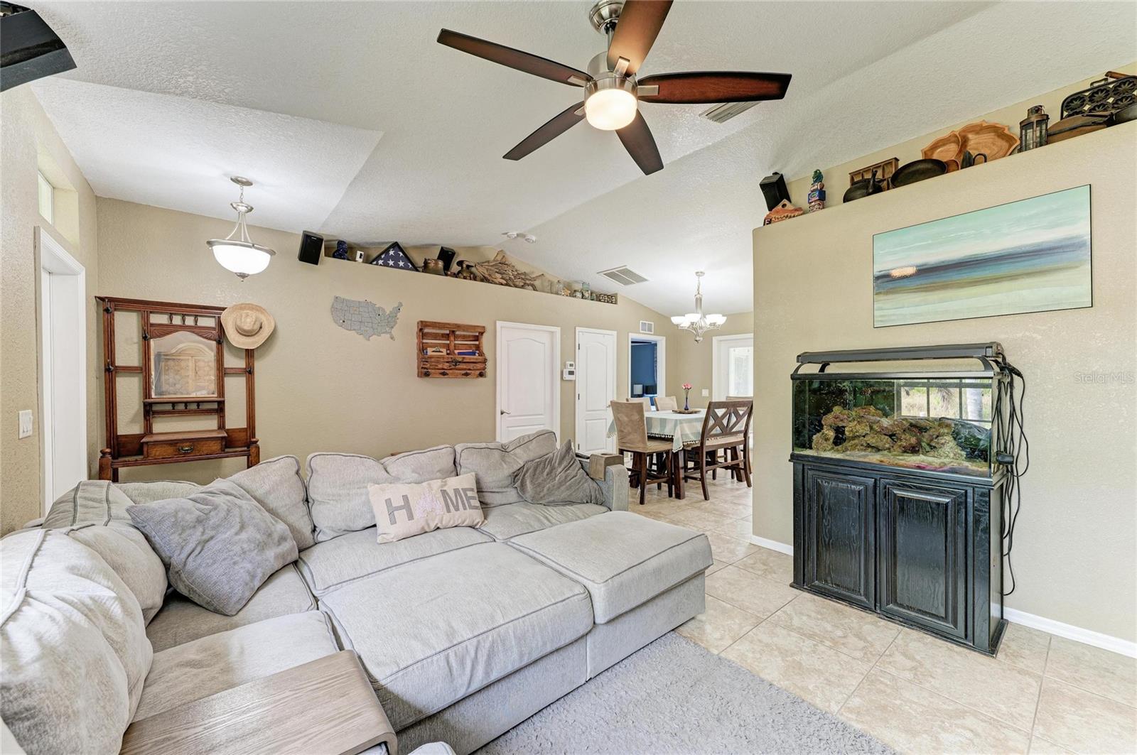 PORT CHARLOTTE SUB 14 - Residential