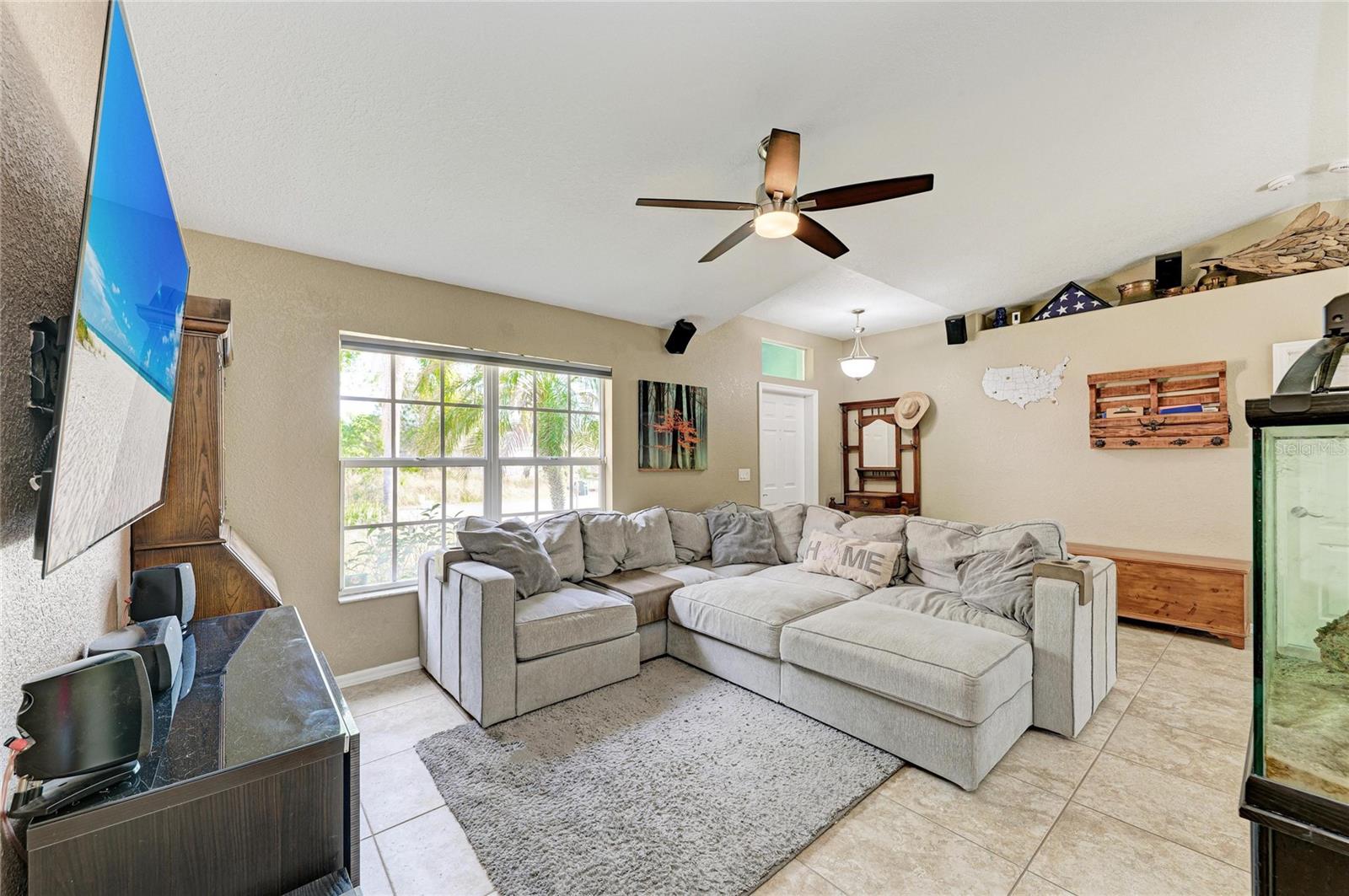 PORT CHARLOTTE SUB 14 - Residential