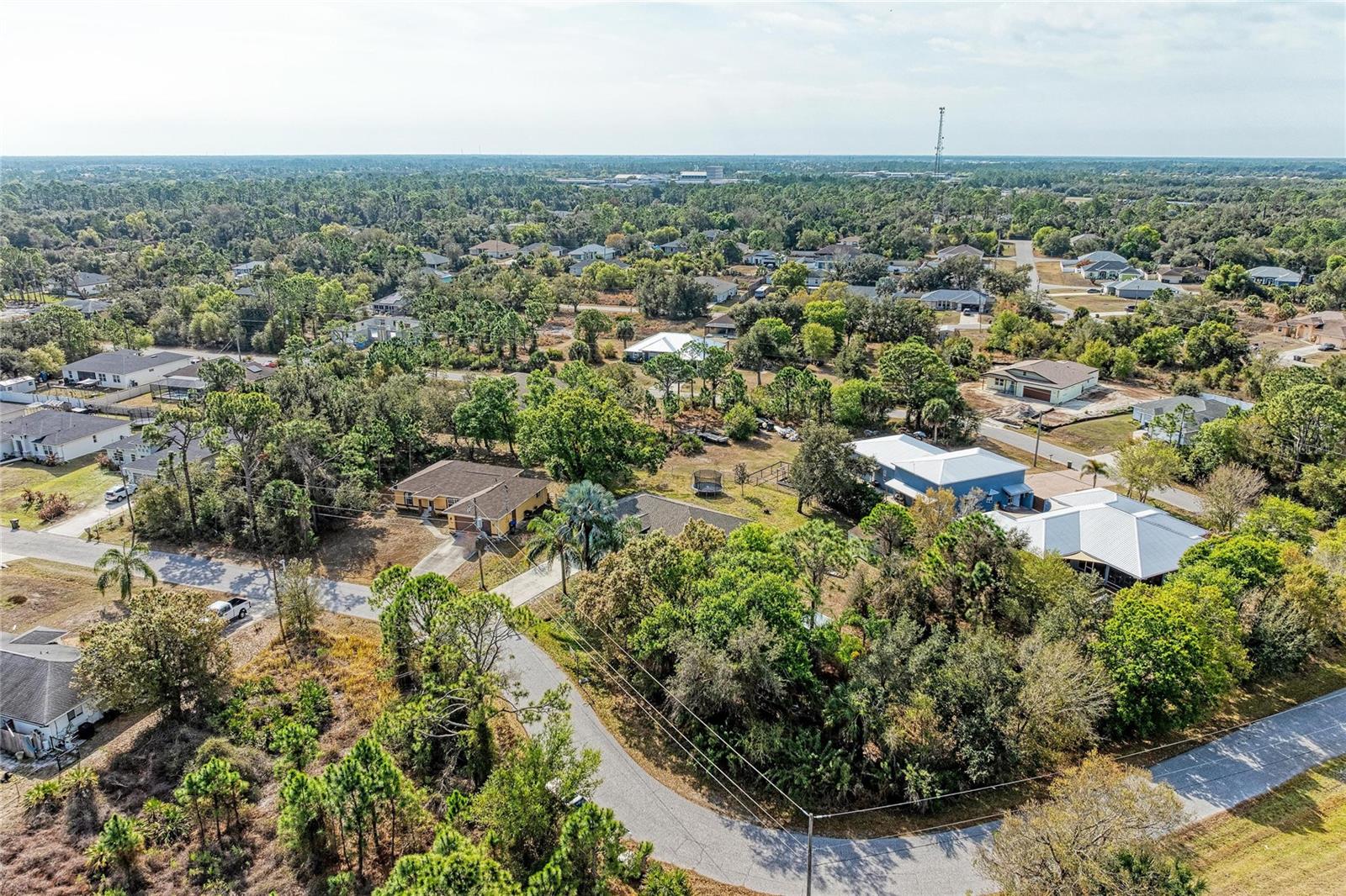 PORT CHARLOTTE SUB 14 - Residential