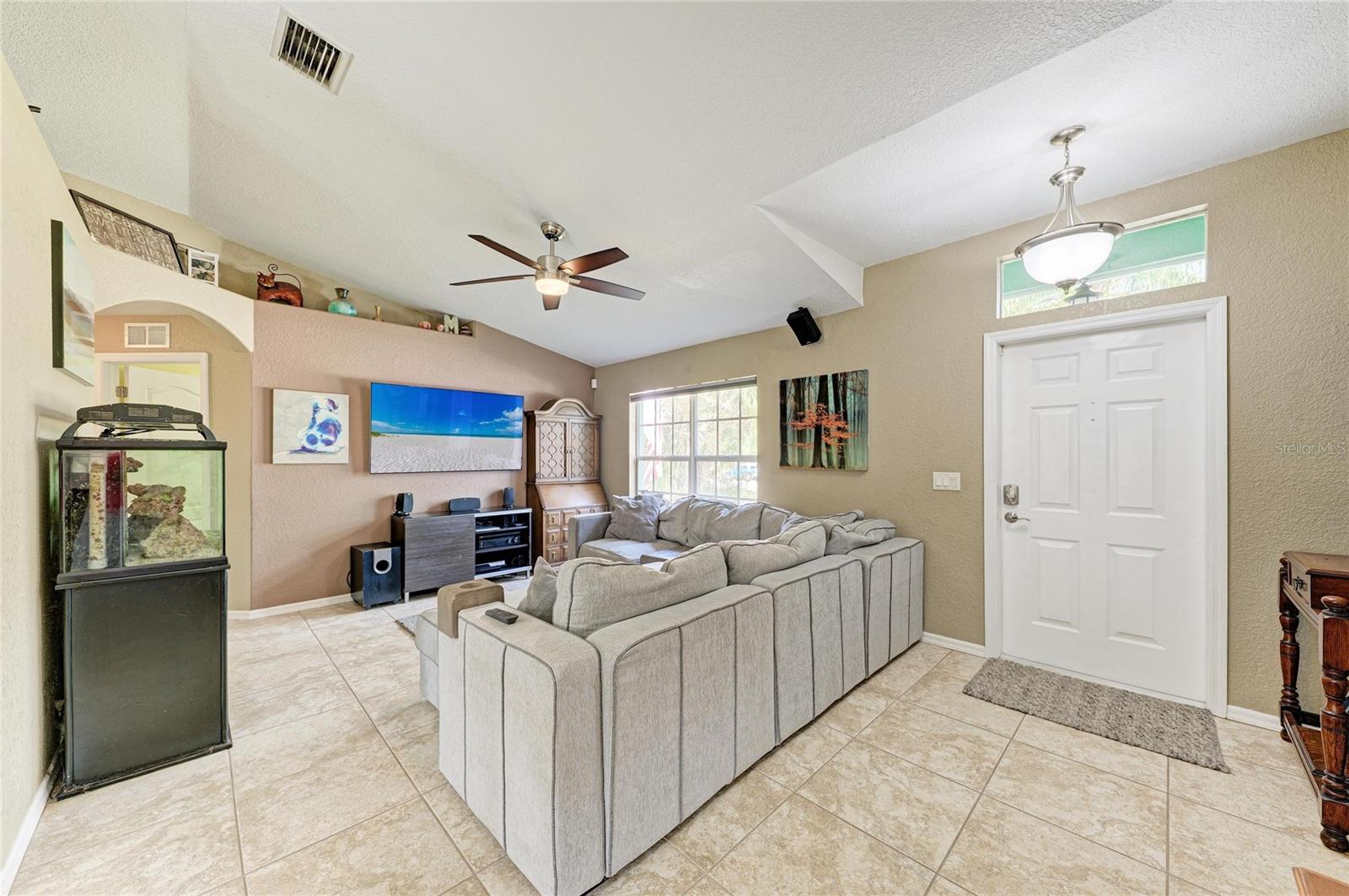 PORT CHARLOTTE SUB 14 - Residential