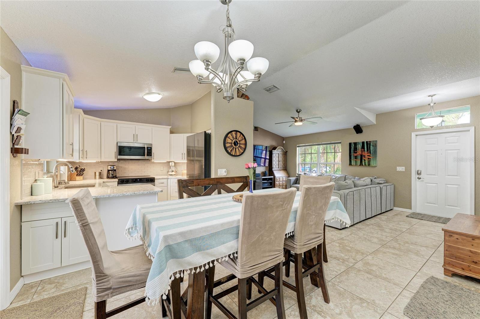 PORT CHARLOTTE SUB 14 - Residential