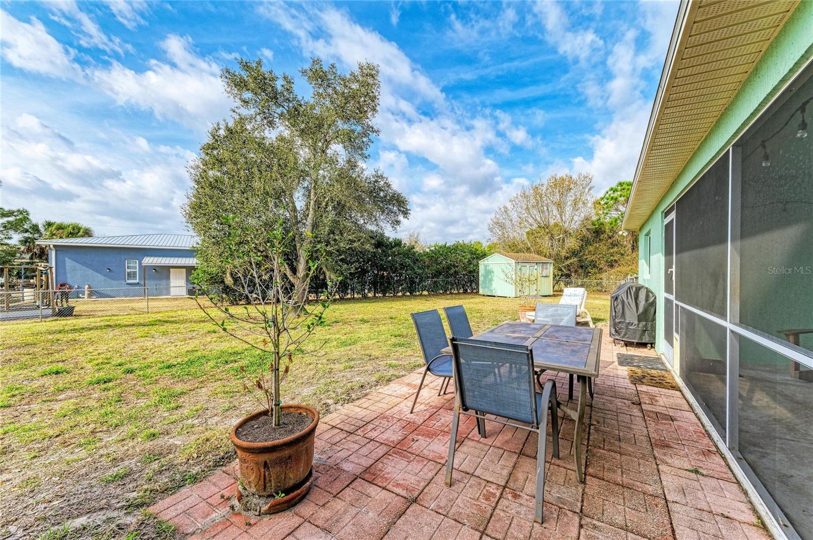 PORT CHARLOTTE SUB 14 - Residential