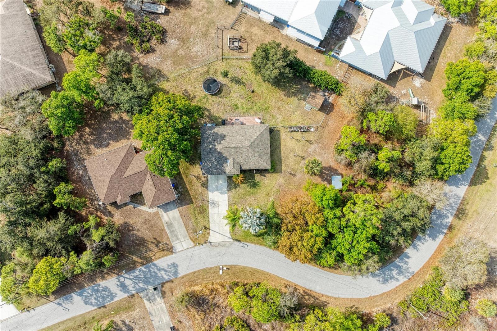 PORT CHARLOTTE SUB 14 - Residential