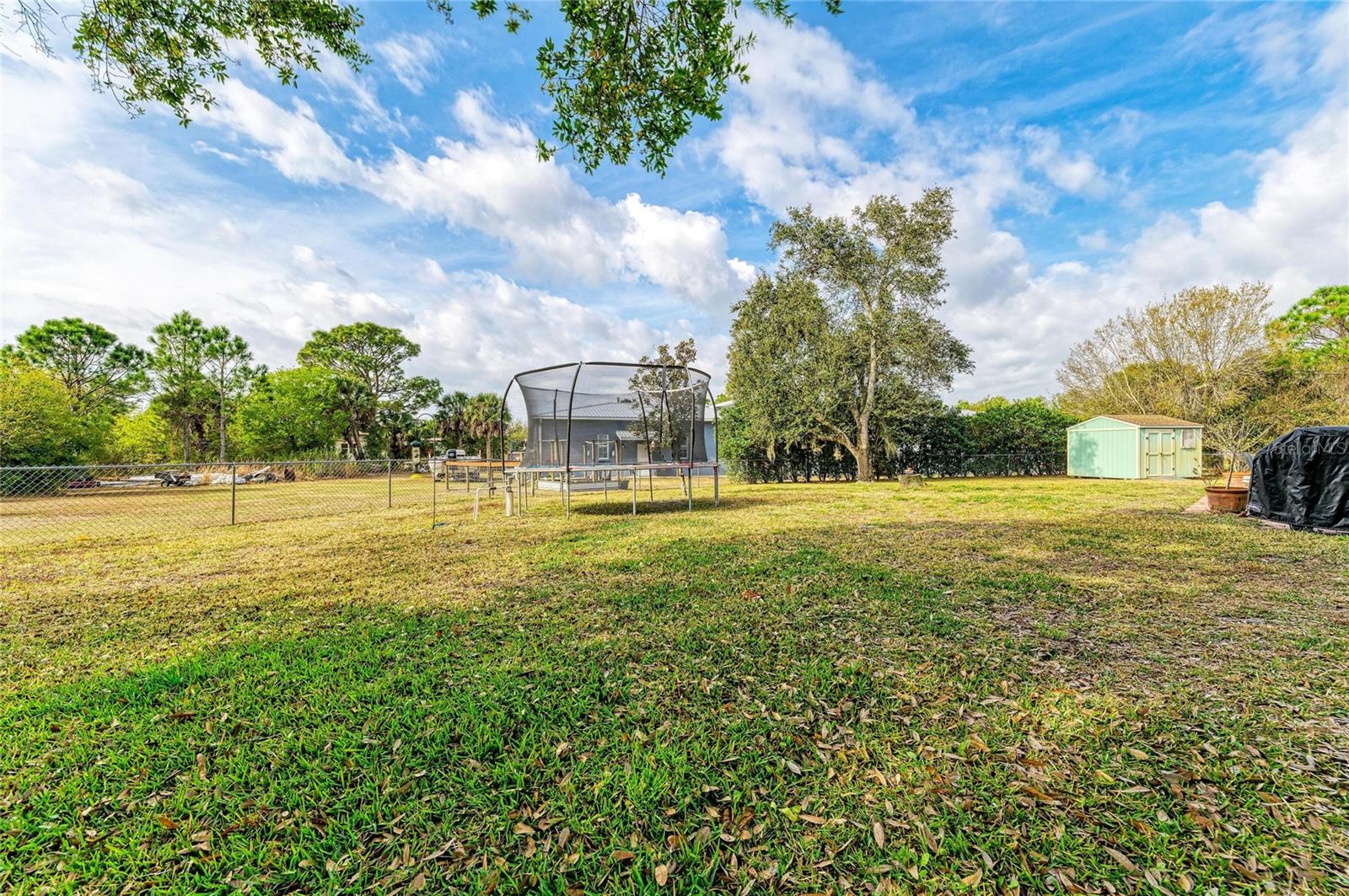 PORT CHARLOTTE SUB 14 - Residential