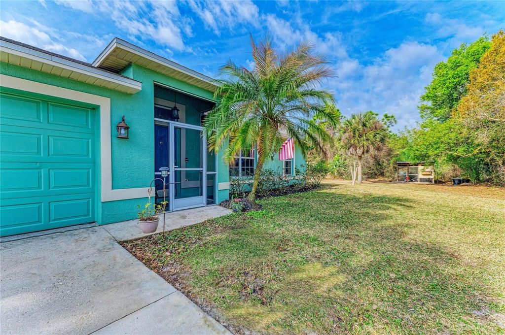 Photo of 6199 Mayo Avenue, North Port, FL 34291 (MLS # N6143066)