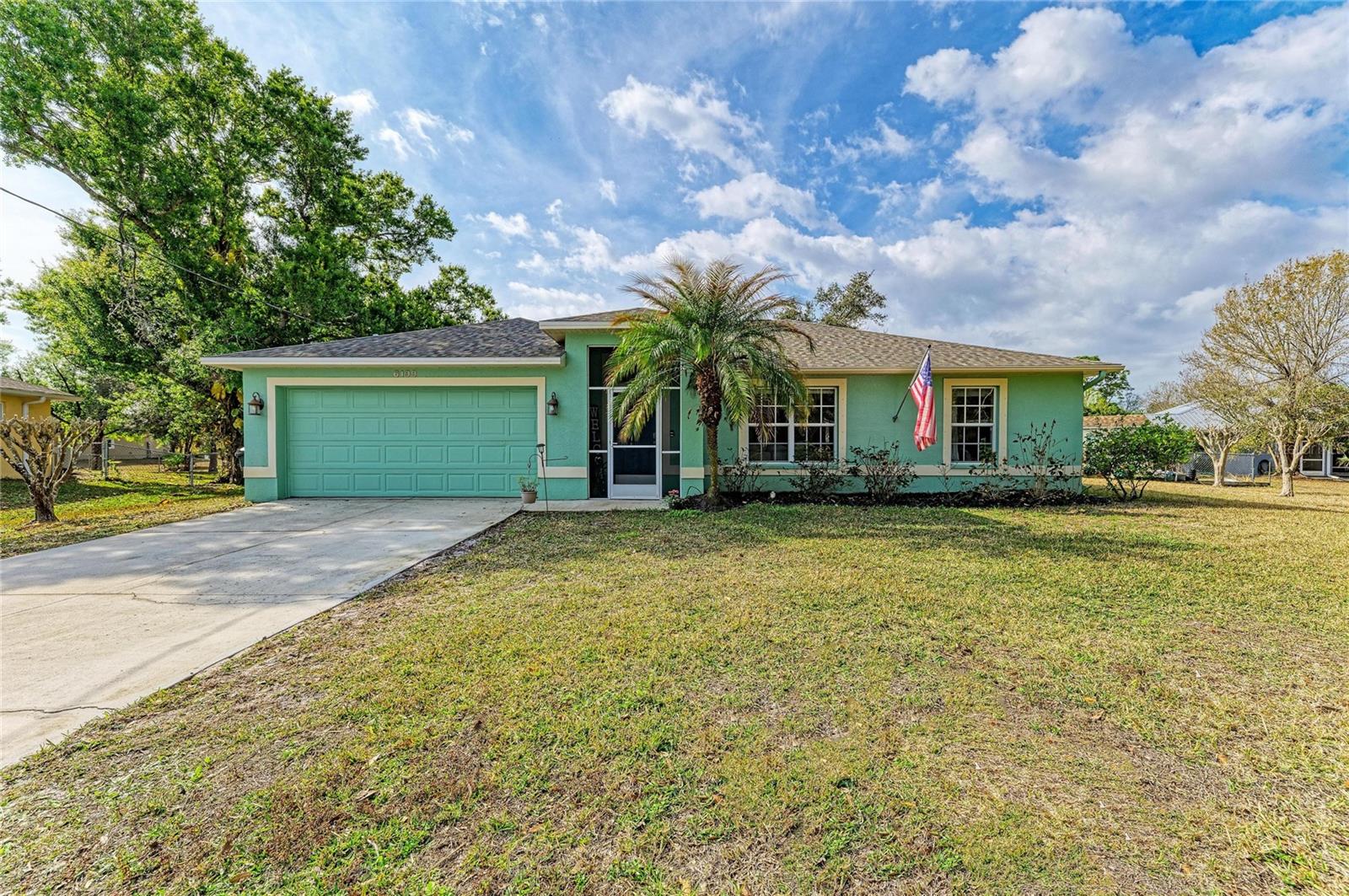 PORT CHARLOTTE SUB 14 - Residential