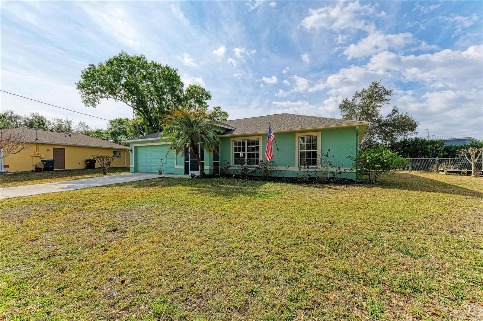 PORT CHARLOTTE SUB 14 - Residential