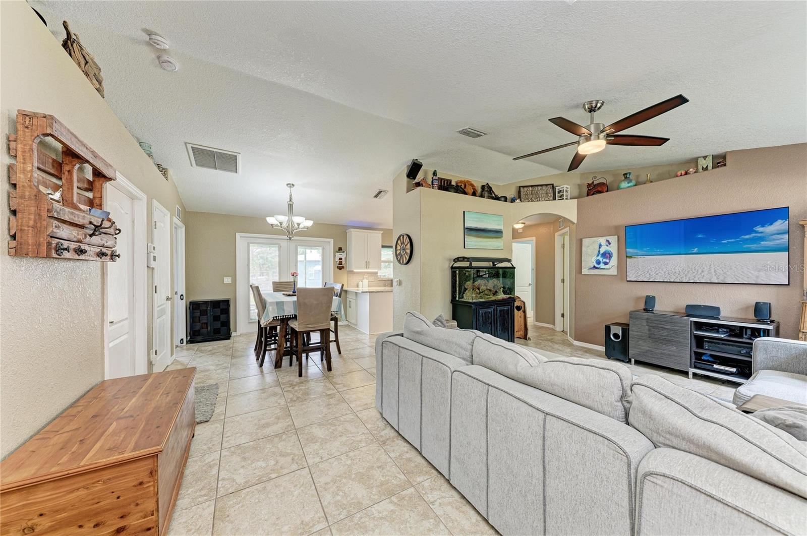 PORT CHARLOTTE SUB 14 - Residential