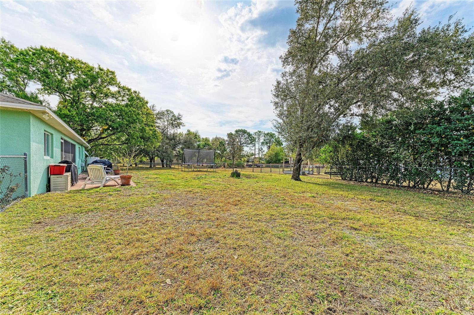 PORT CHARLOTTE SUB 14 - Residential