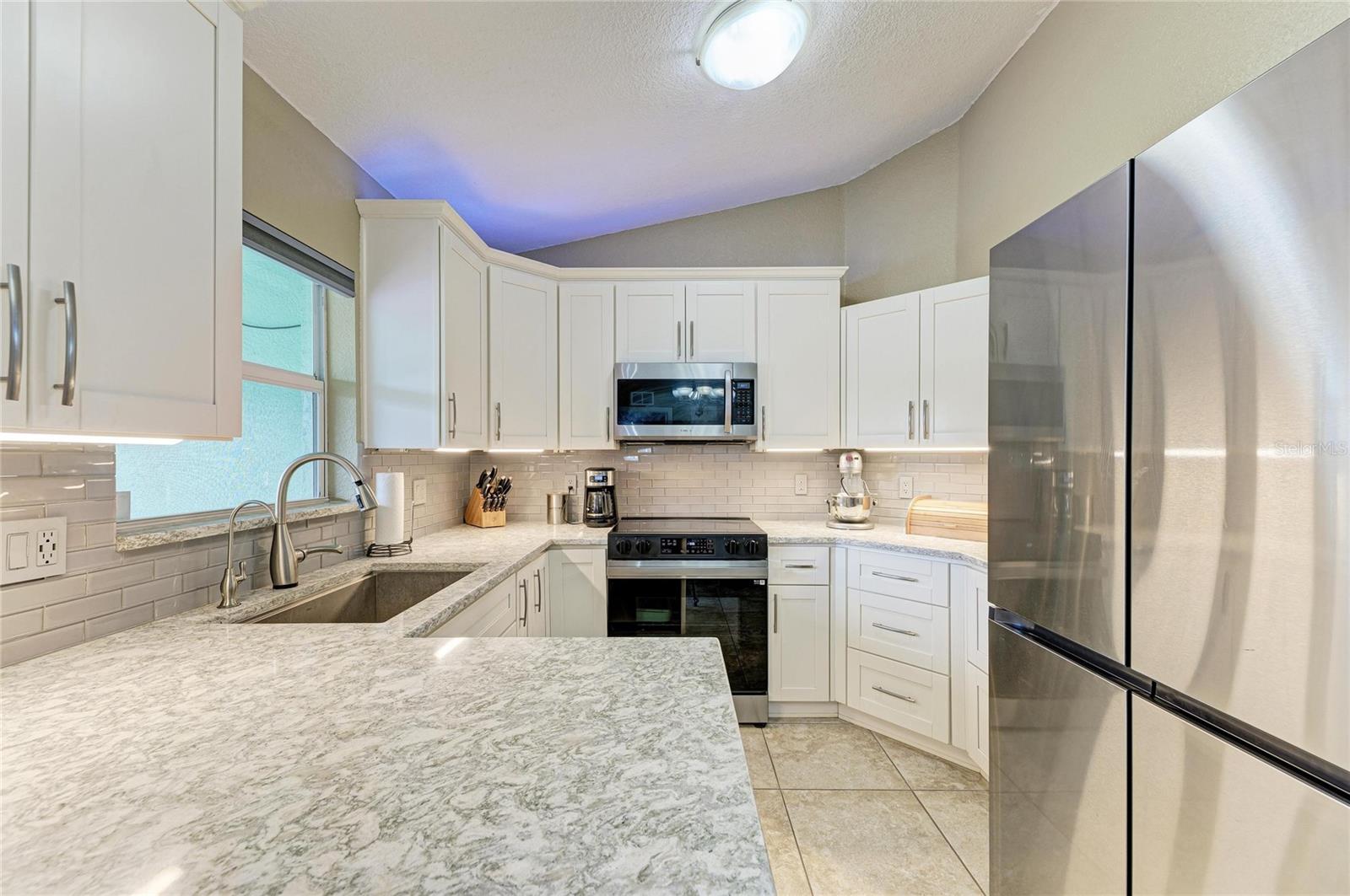 PORT CHARLOTTE SUB 14 - Residential