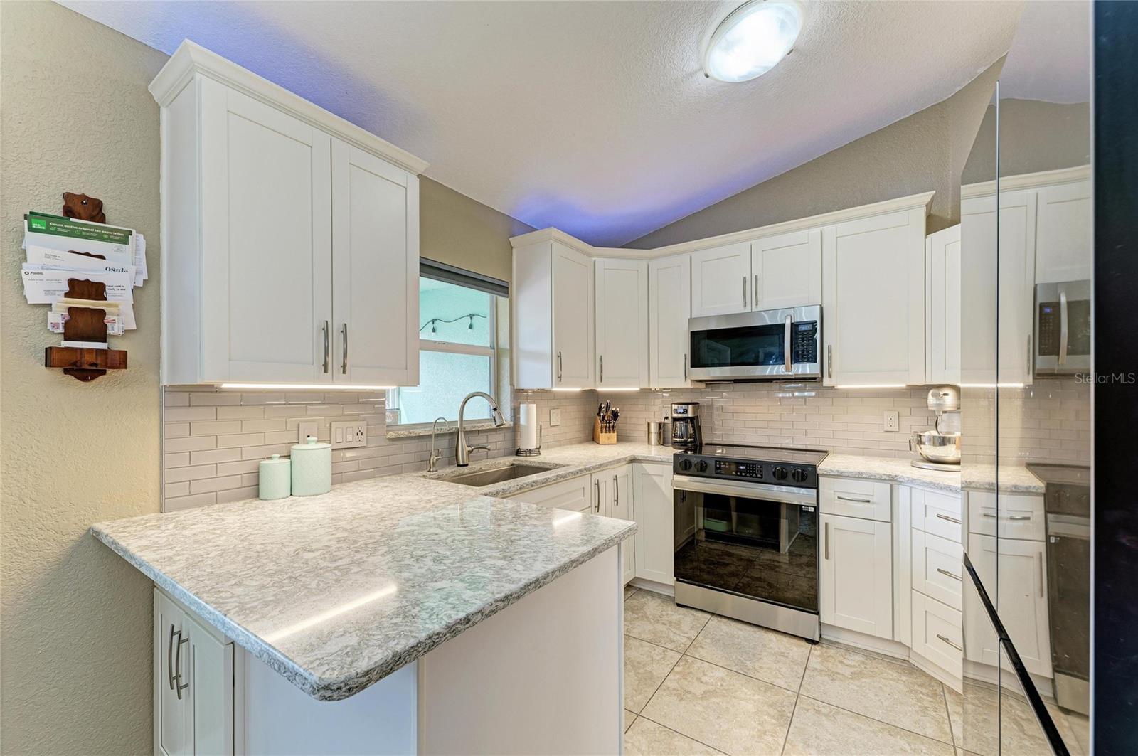 PORT CHARLOTTE SUB 14 - Residential