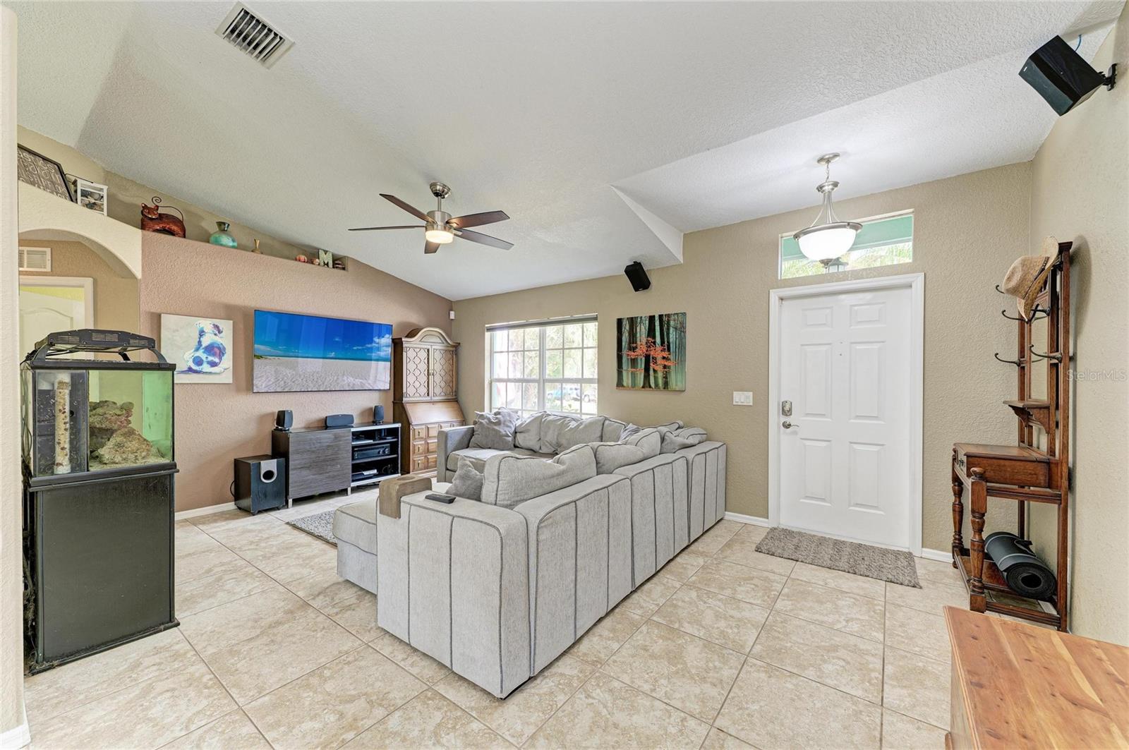 PORT CHARLOTTE SUB 14 - Residential