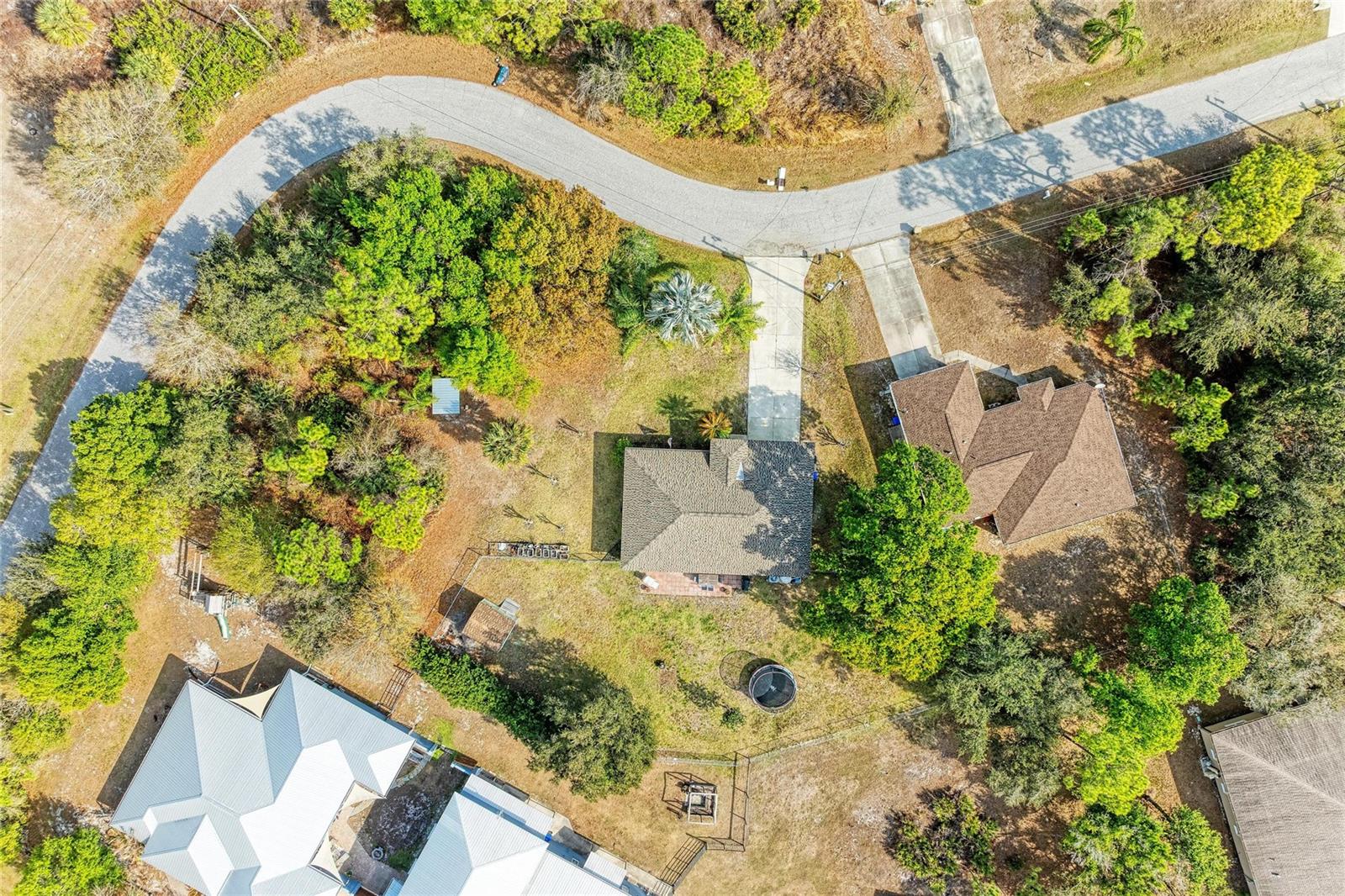 PORT CHARLOTTE SUB 14 - Residential