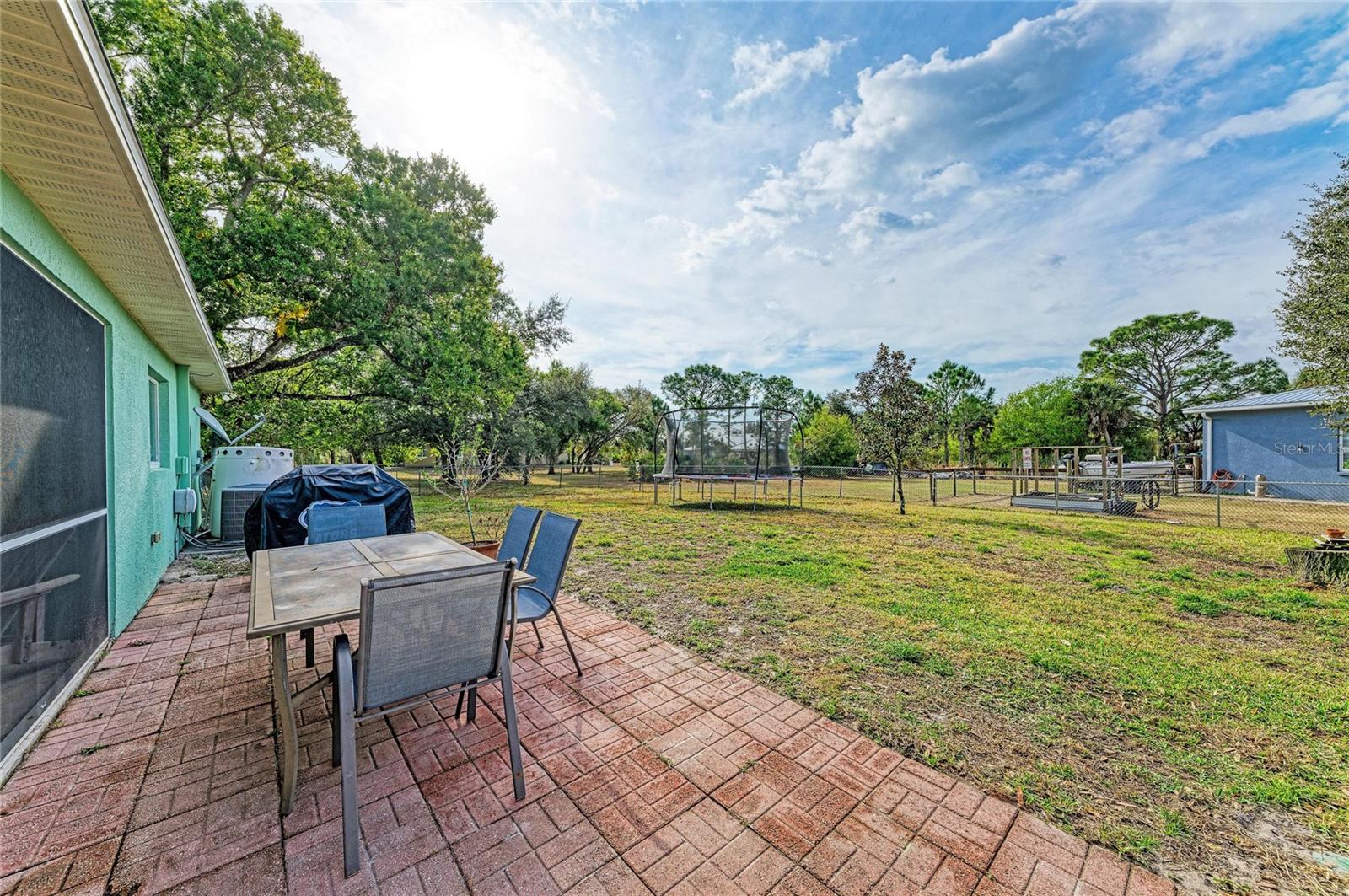 PORT CHARLOTTE SUB 14 - Residential