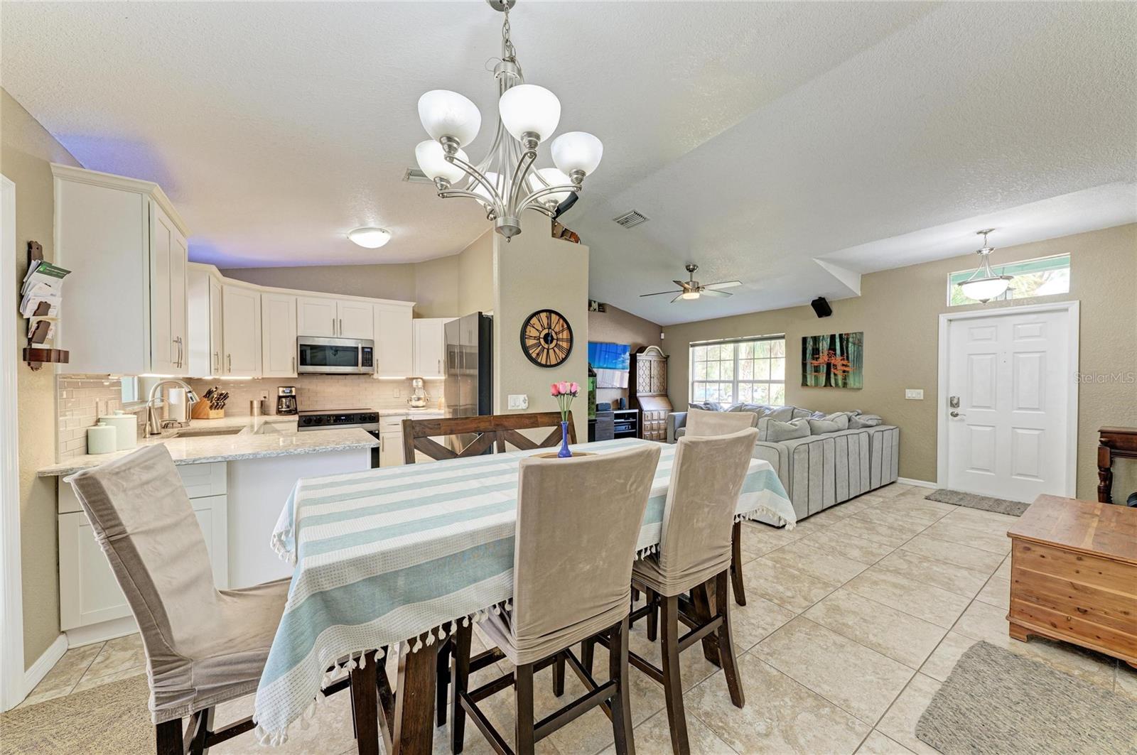 PORT CHARLOTTE SUB 14 - Residential