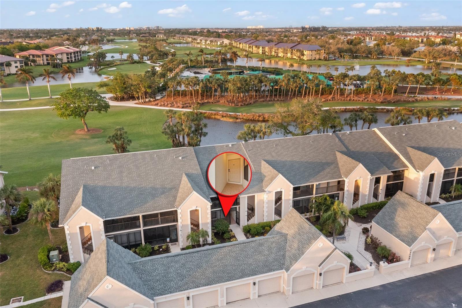 12130 KELLY GREENS BOULEVARD 93