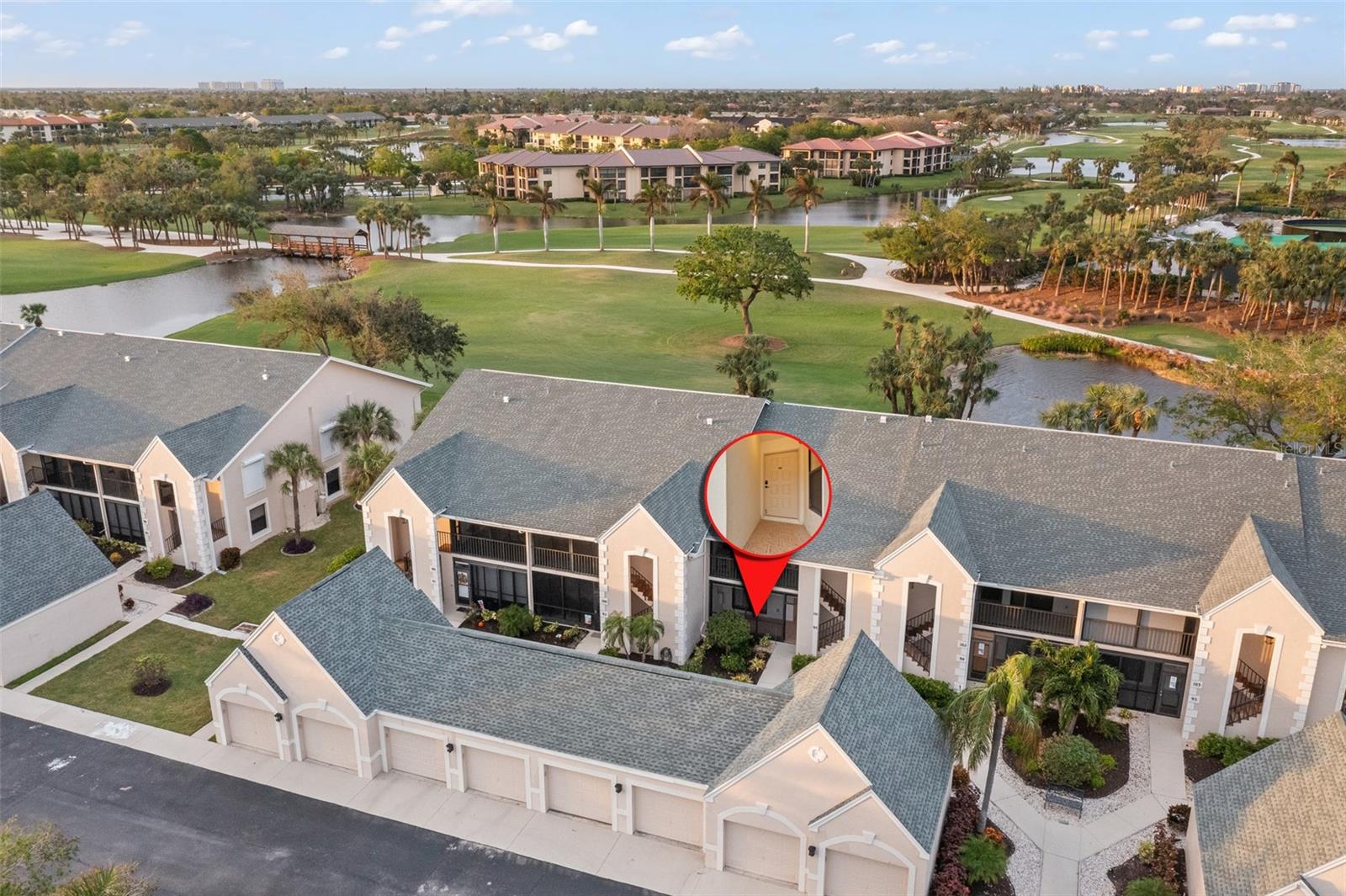 12130 KELLY GREENS BOULEVARD 93