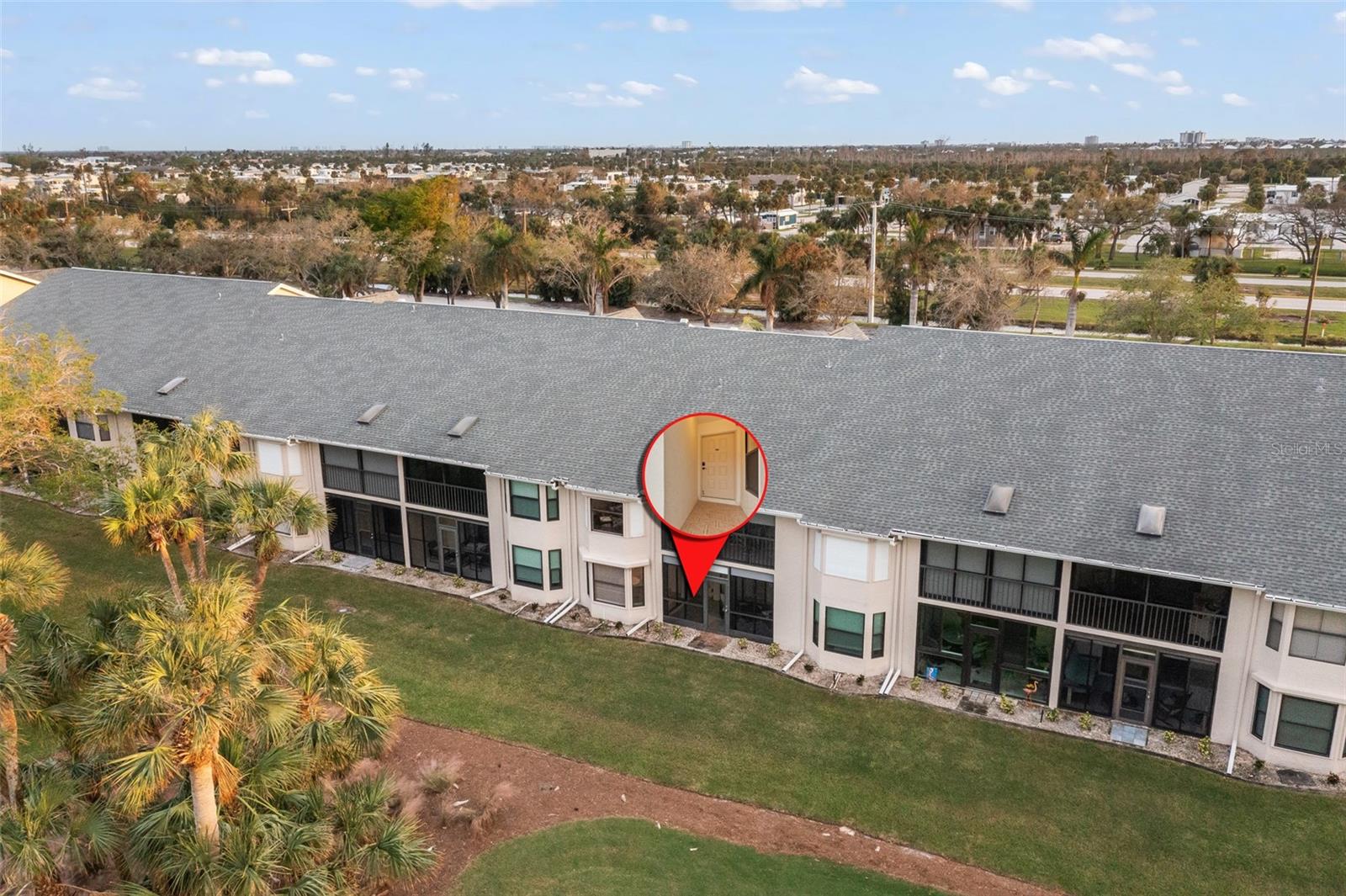12130 KELLY GREENS BOULEVARD 93