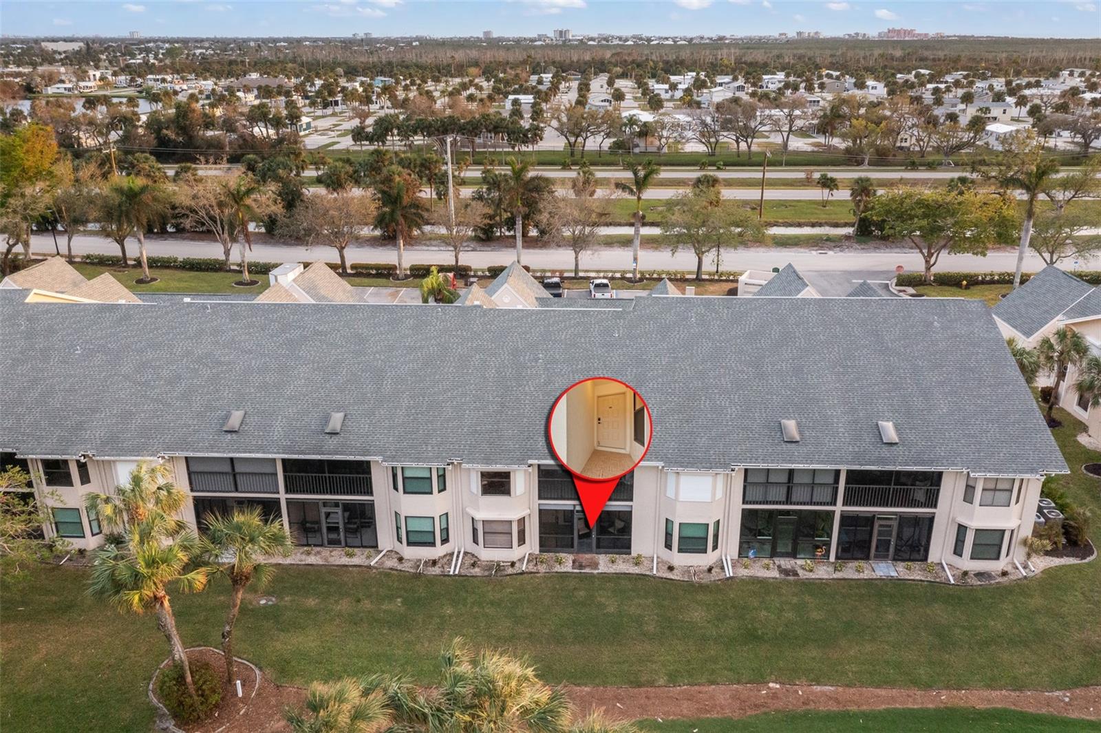 12130 KELLY GREENS BOULEVARD 93