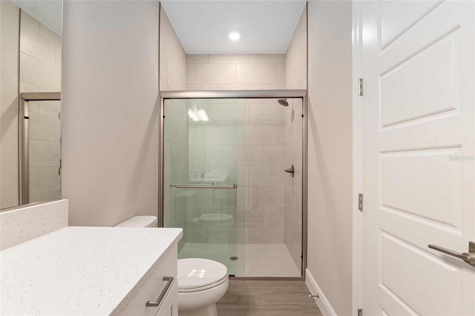 CANDLER HILLS - Residential